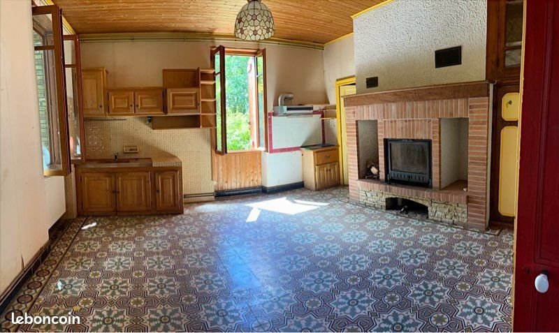 Maison à vendre, 215m², Moissac