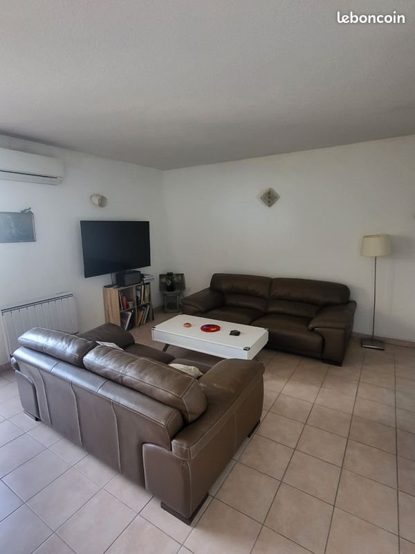 Appartement à vendre, 70m², Châteaurenard