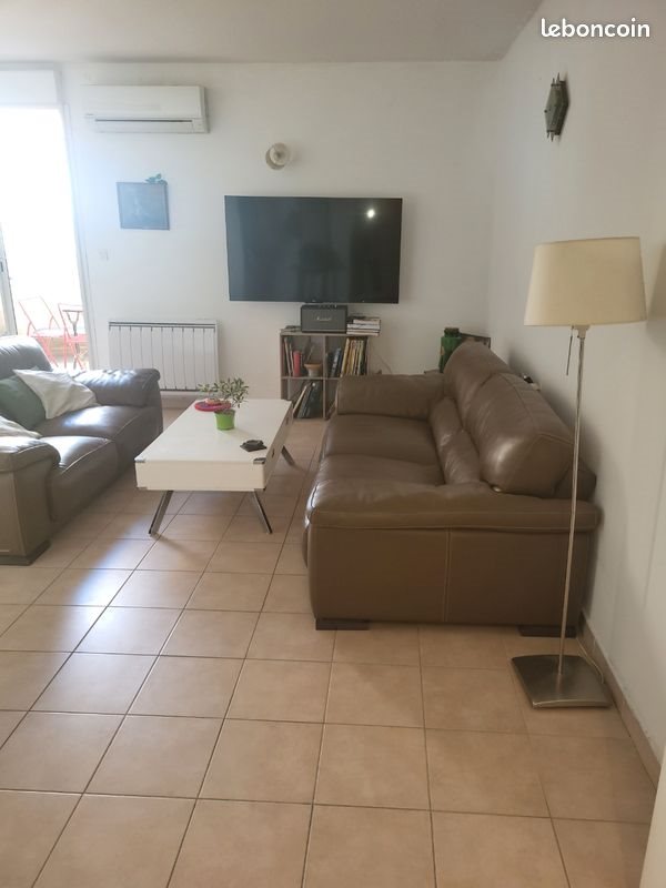 Appartement à vendre, 70m², Châteaurenard