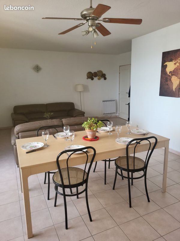 Appartement à vendre, 70m², Châteaurenard