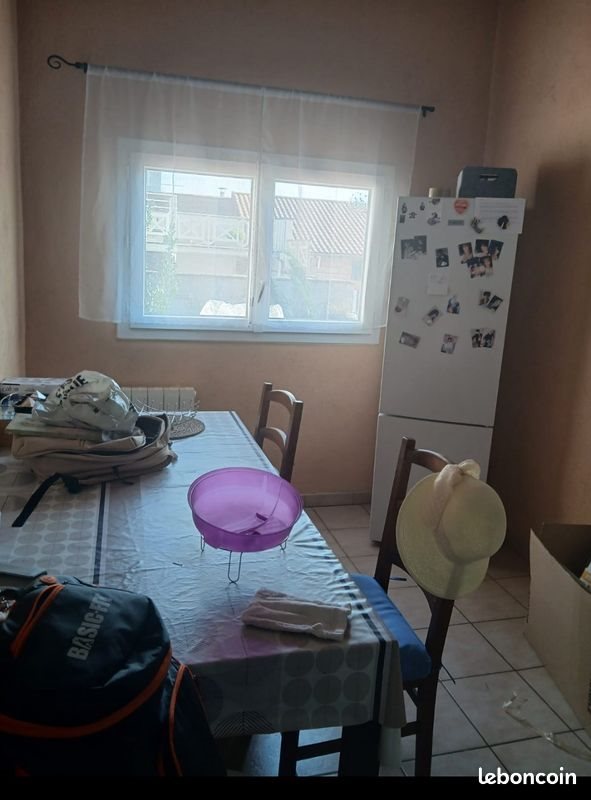 Maison à louer, 40m², Saint-Sulpice-sur-Lèze