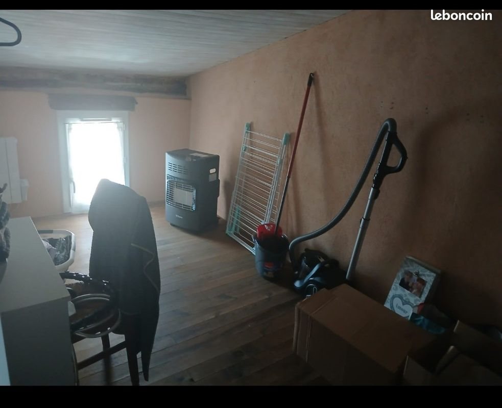 Maison à louer, 40m², Saint-Sulpice-sur-Lèze