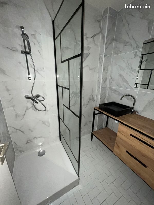 Appartement à louer, 60m², L'Aiguillon-la-Presqu’île