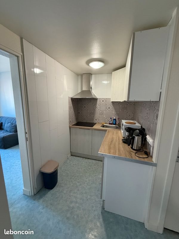 Appartement à louer, 60m², L'Aiguillon-la-Presqu’île