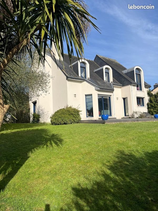 Maison à vendre, 140m², Talensac