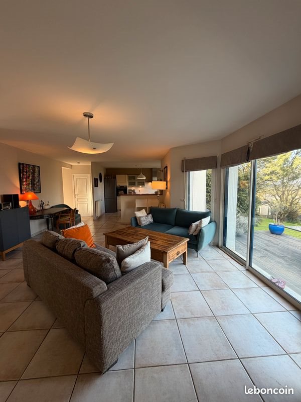 Maison à vendre, 140m², Talensac