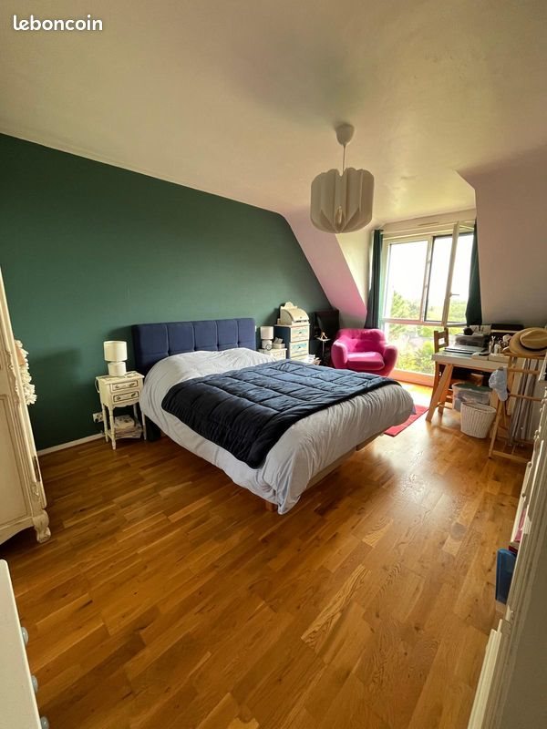 Maison à vendre, 140m², Talensac