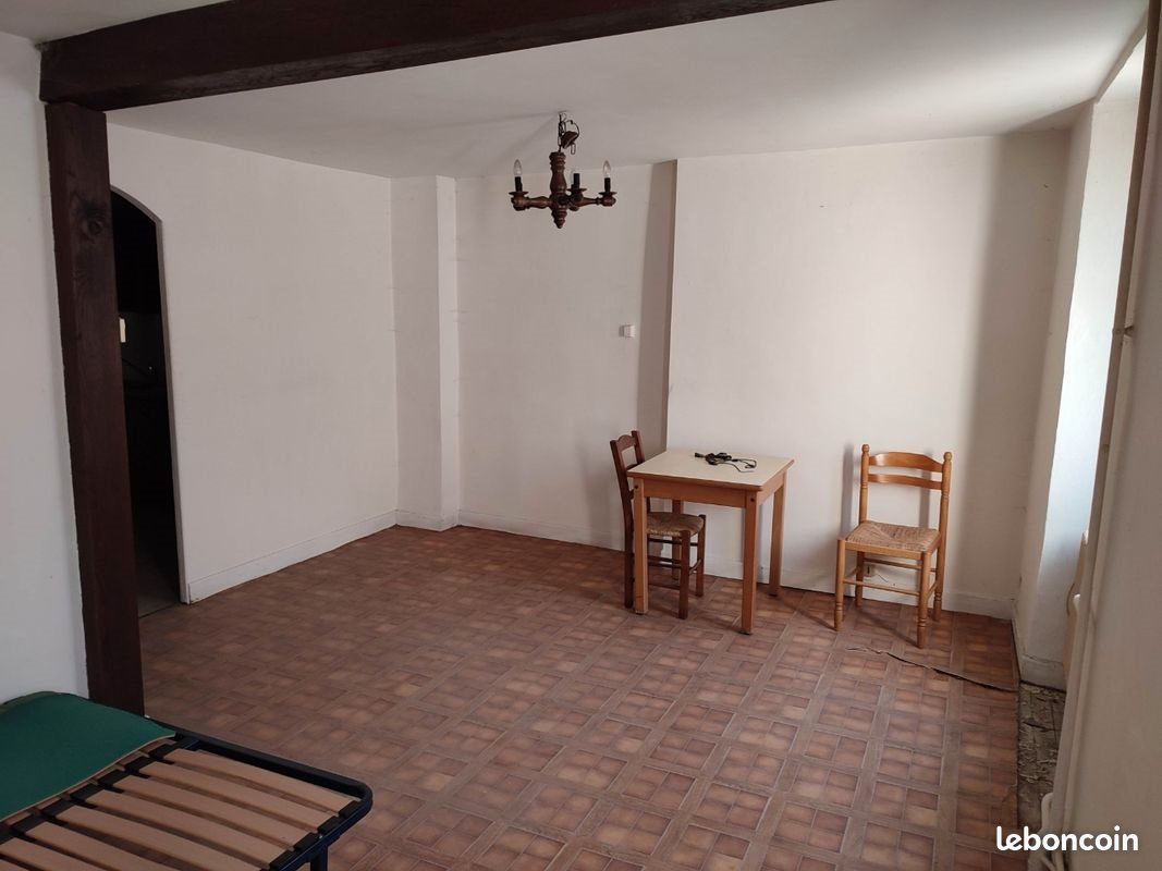 Maison à vendre, 75m², La Canourgue