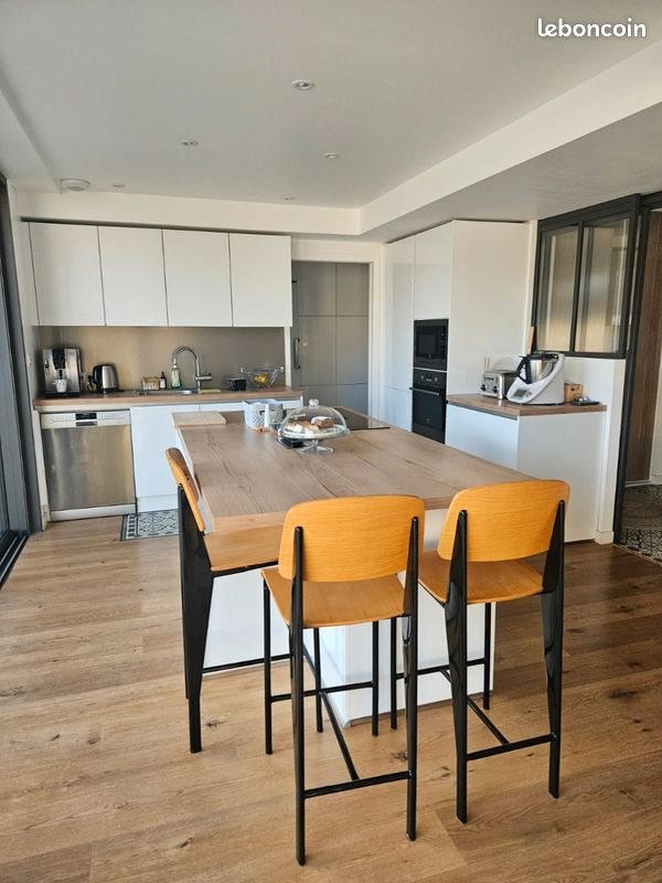 Maison à vendre, 200m², Saint-Sébastien-sur-Loire