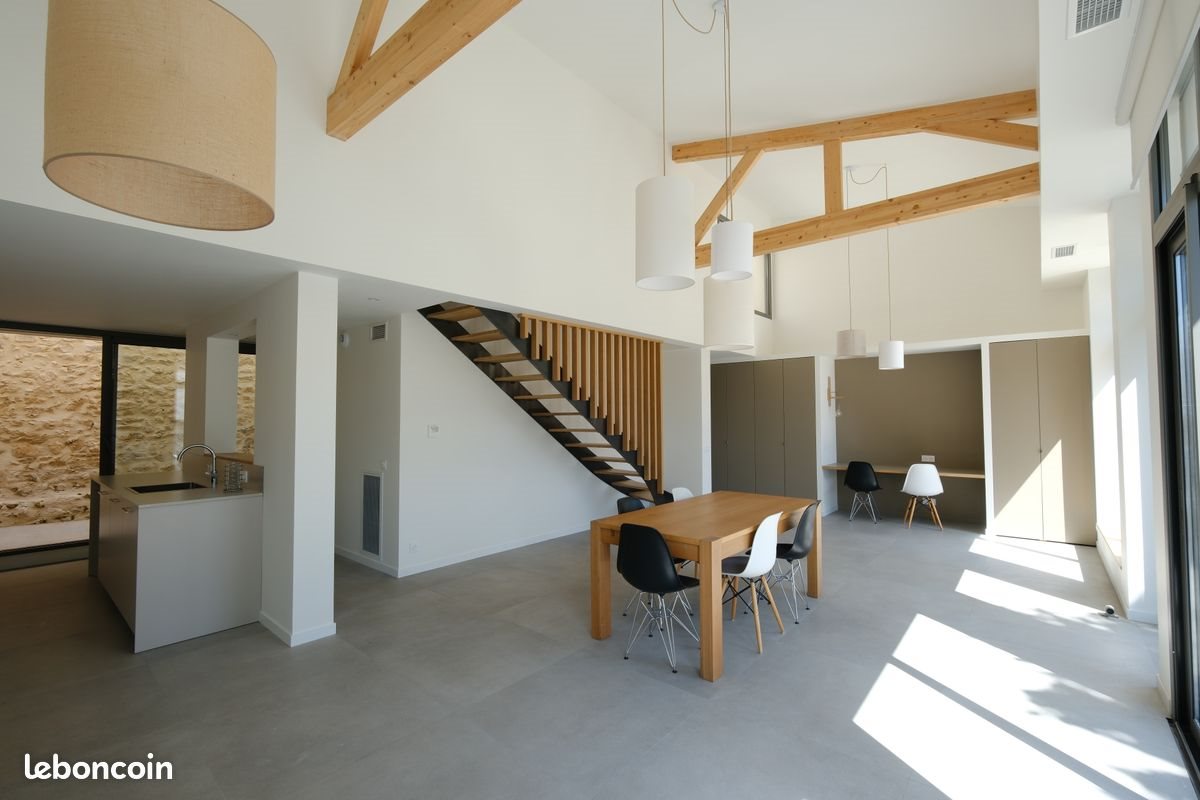 Maison à vendre, 113m², Montferrier-sur-Lez