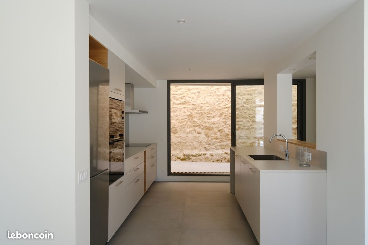 Maison à vendre, 113m², Montferrier-sur-Lez