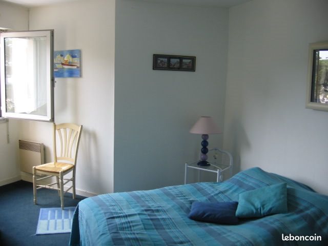 Appartement à louer, 60m², Pornichet