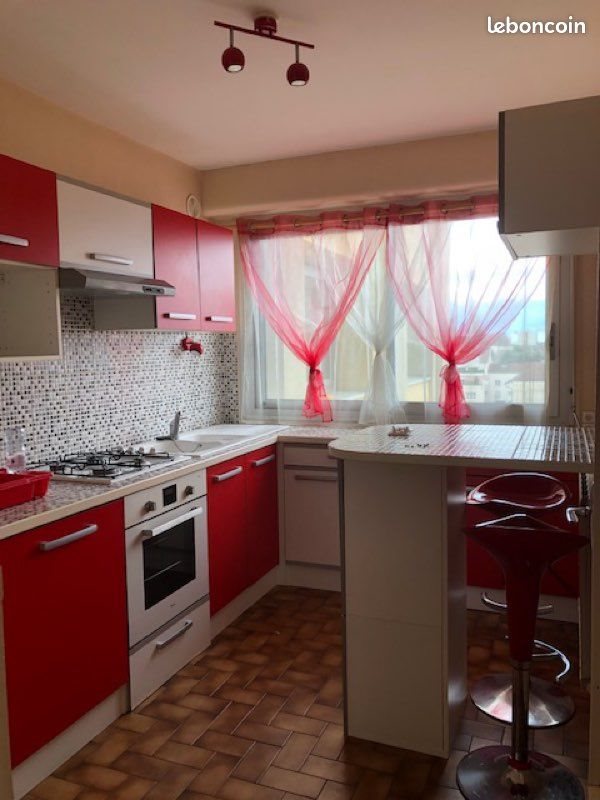 Appartement à louer, 46m², Bourg-en-Bresse
