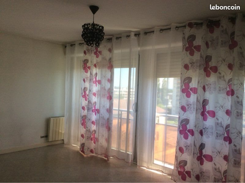 Appartement à louer, 46m², Bourg-en-Bresse