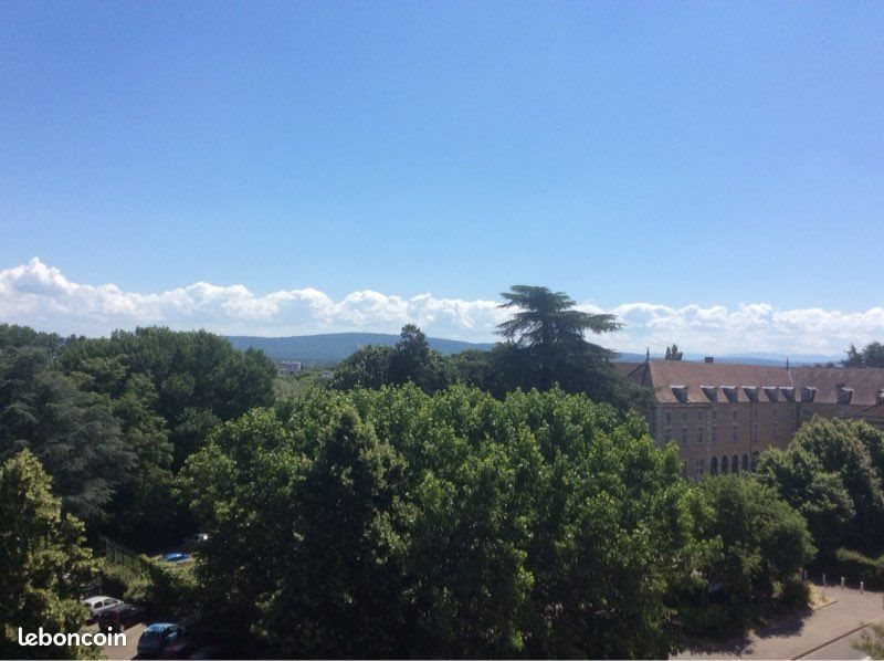 Appartement à louer, 46m², Bourg-en-Bresse