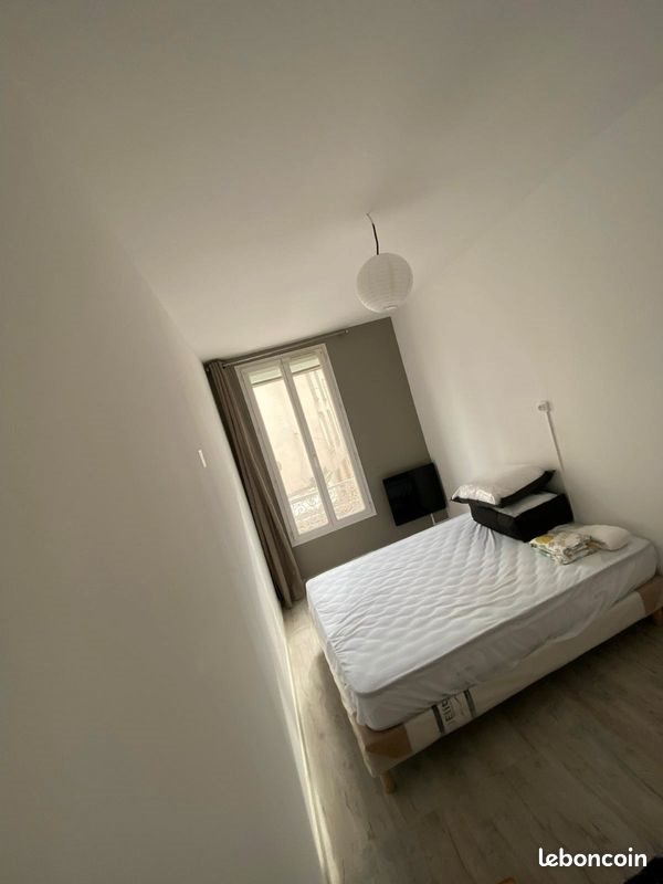Appartement à louer, 38m², Pithiviers