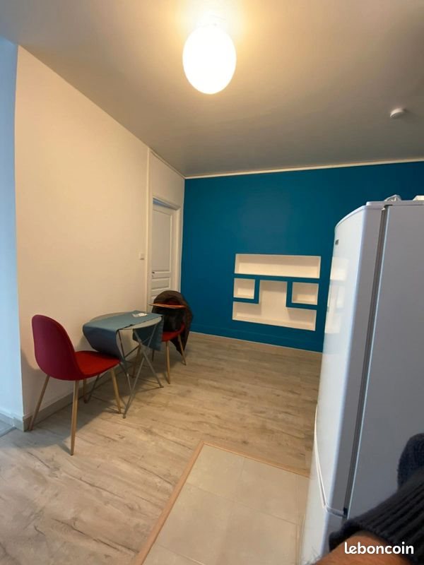 Appartement à louer, 38m², Pithiviers