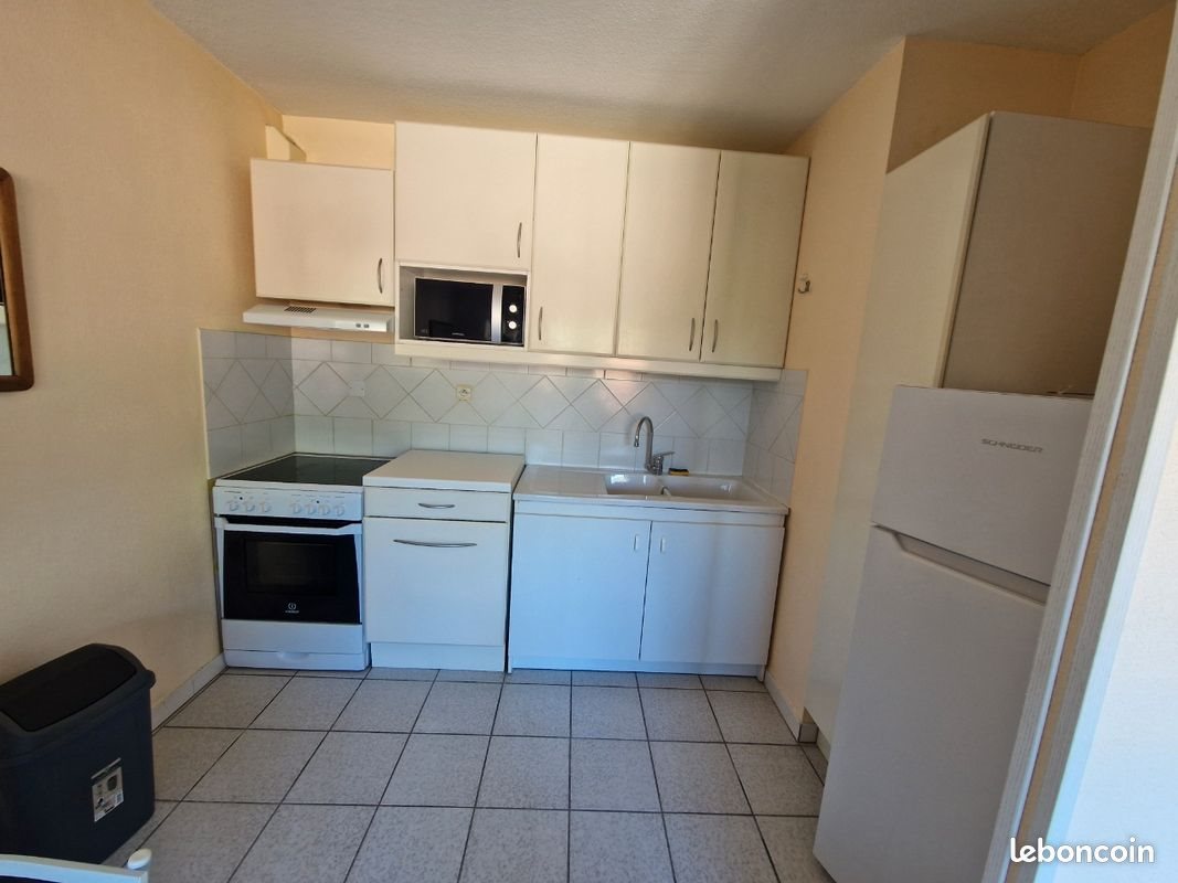 Appartement à louer, 39m², Sisteron