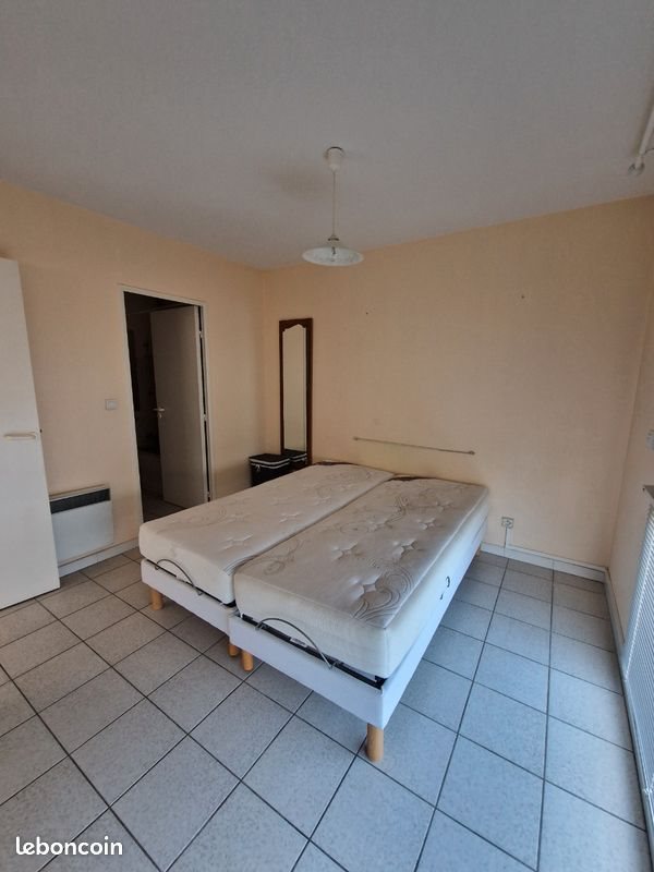 Appartement à louer, 39m², Sisteron