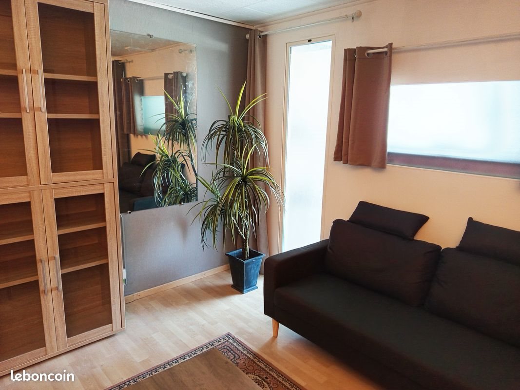 Appartement à vendre, 45m², Mont-de-Marsan
