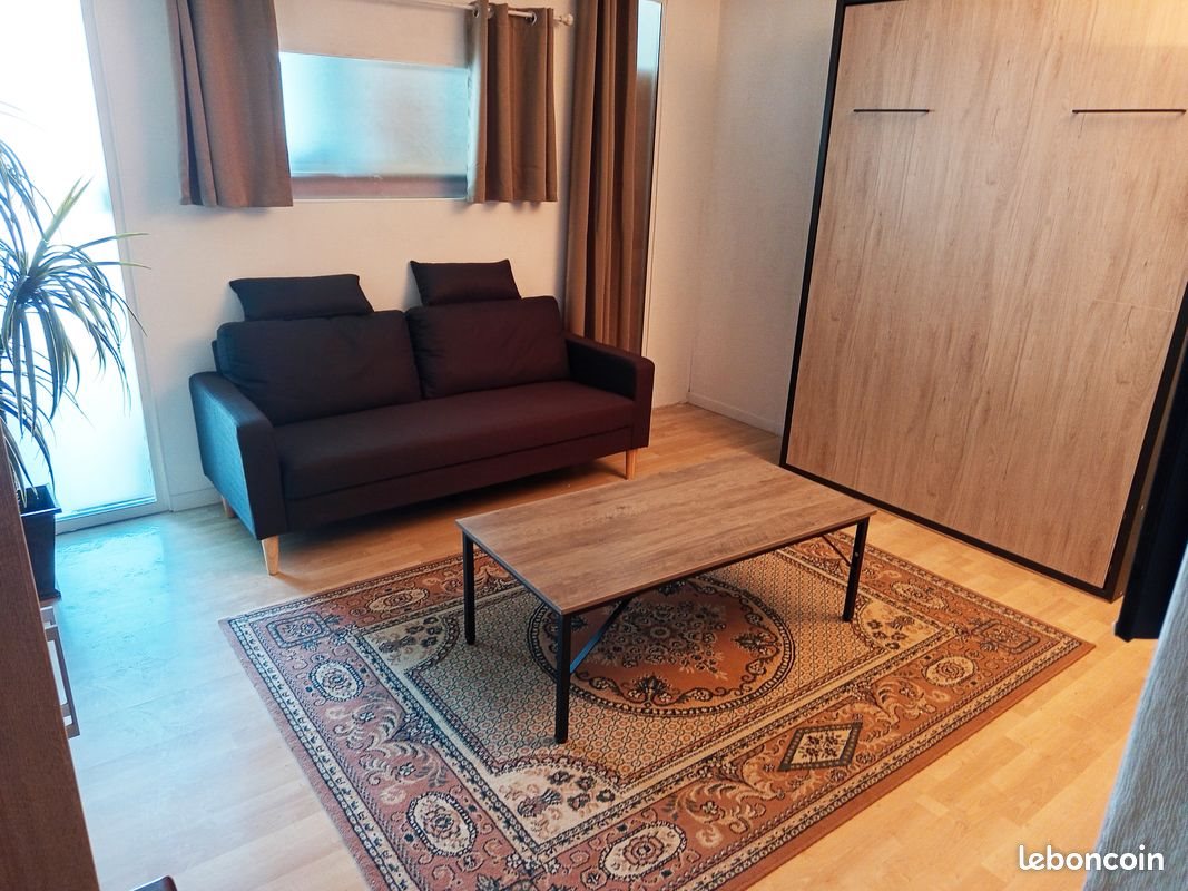 Appartement à vendre, 45m², Mont-de-Marsan