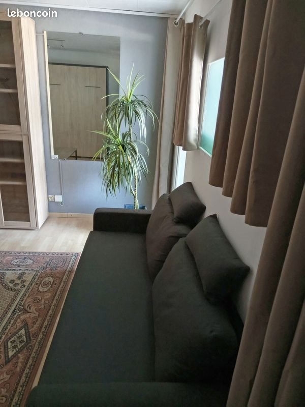 Appartement à vendre, 45m², Mont-de-Marsan