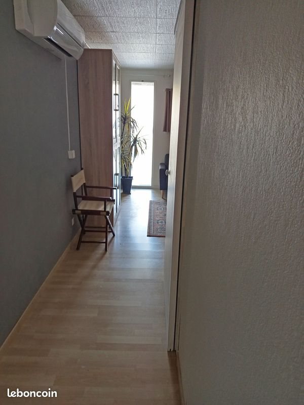 Appartement à vendre, 45m², Mont-de-Marsan