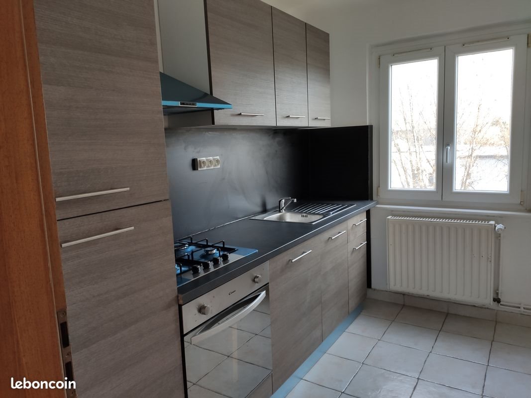 Appartement à vendre, 67m², Illkirch-Graffenstaden
