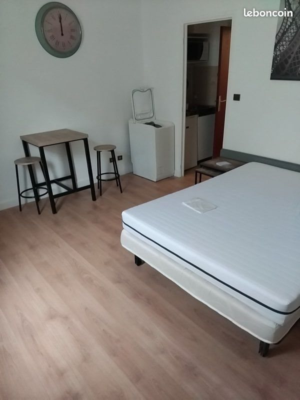 Appartement à louer, 21m², Vichy