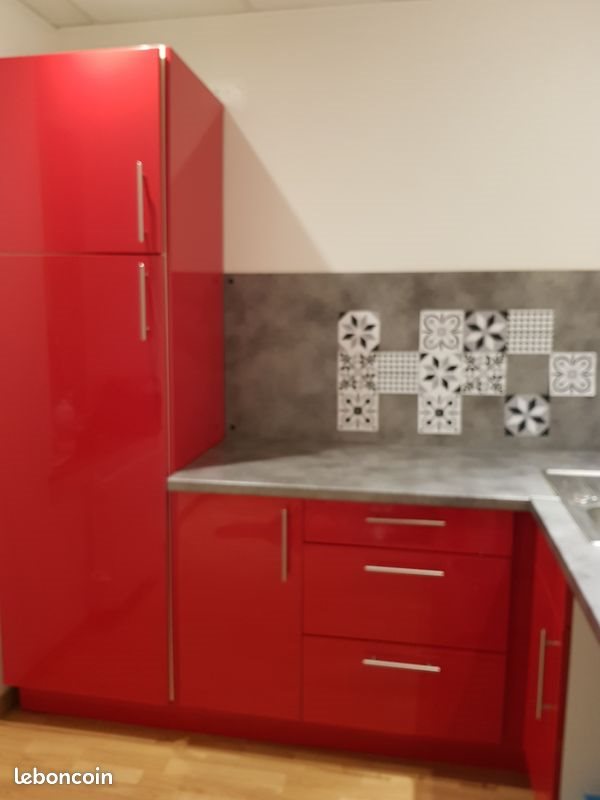 Appartement à louer, 28m², Nancy