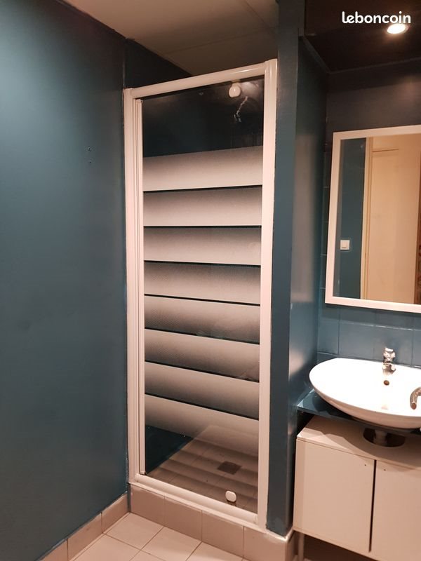 Appartement à louer, 28m², Nancy
