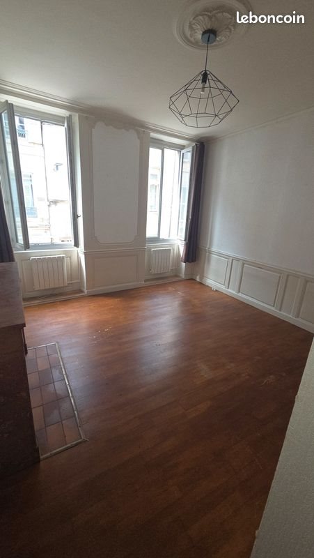 Appartement à louer, 40m², Dole