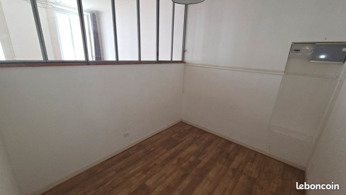 Appartement à louer, 40m², Dole