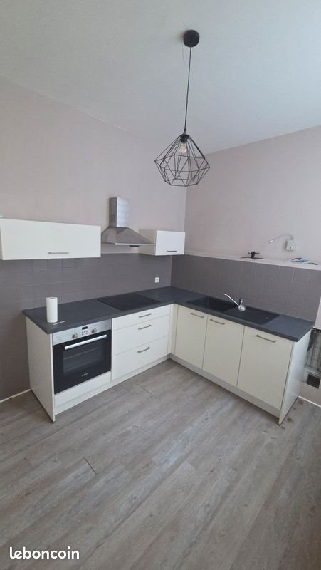 Appartement à louer, 40m², Dole