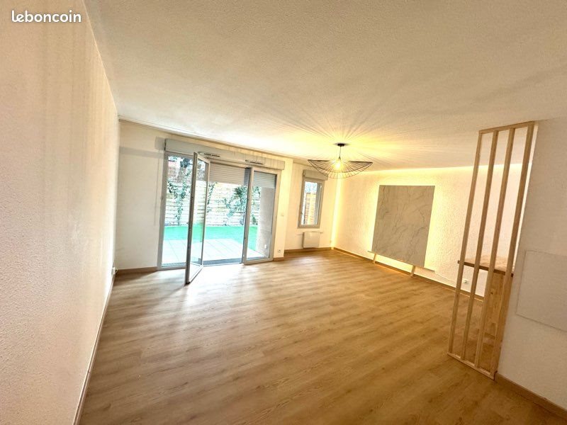 Maison à vendre, 69m², Toulouse