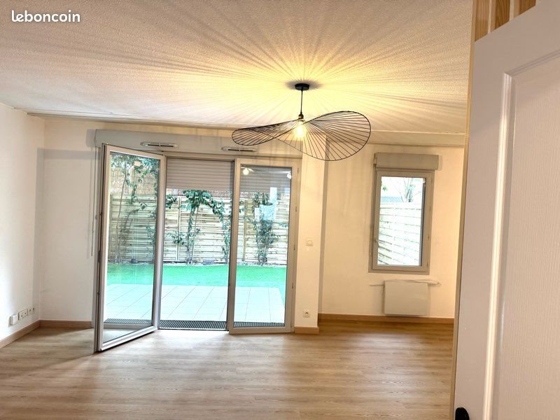 Maison à vendre, 69m², Toulouse