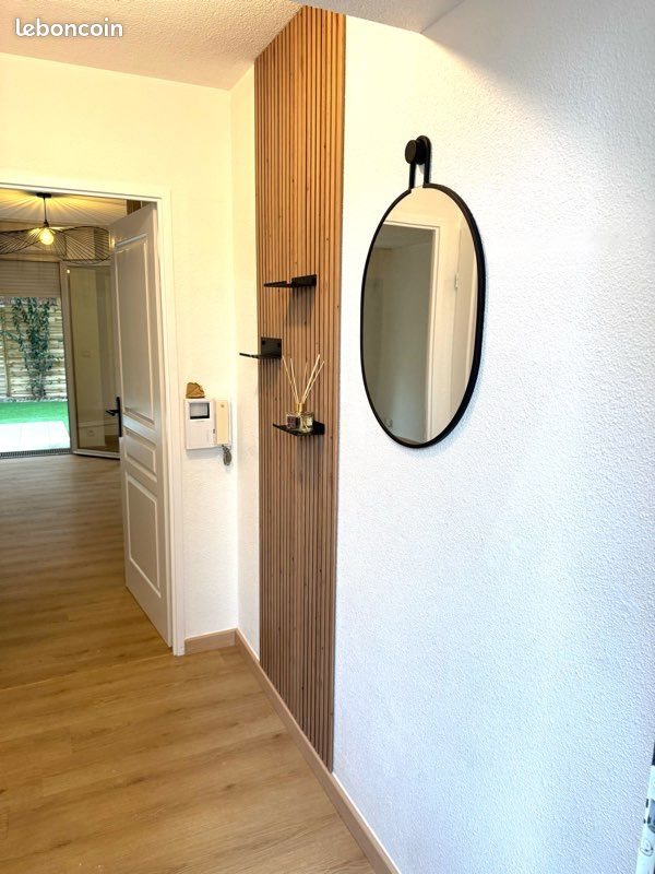 Maison à vendre, 69m², Toulouse