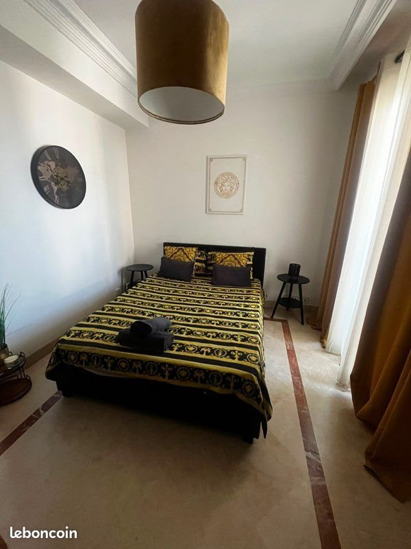Appartement à louer, 25m², Vallauris