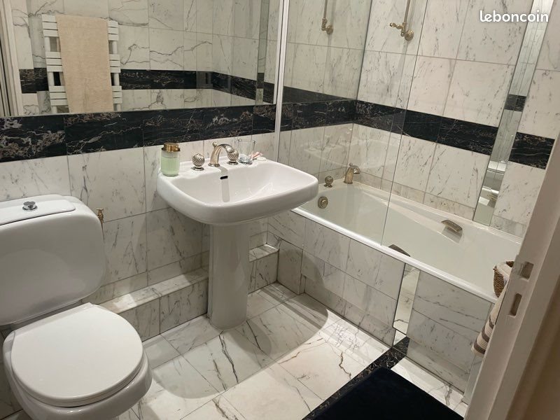 Appartement à louer, 25m², Vallauris