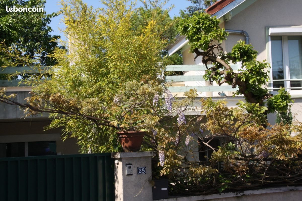 Maison à vendre, 107m², Sèvres