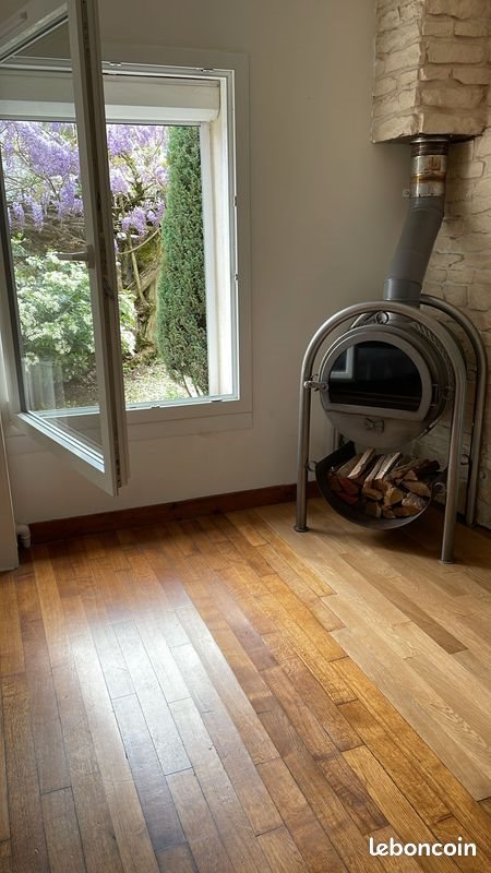 Maison à vendre, 107m², Sèvres