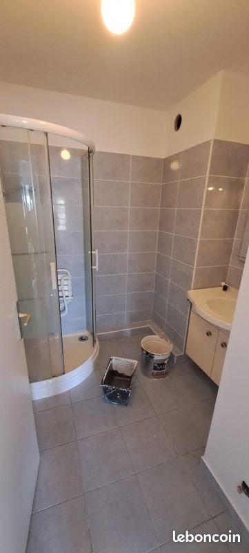 Appartement à louer, 50m², Montigny-lès-Metz