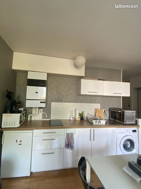 Appartement à vendre, 38m², Amiens