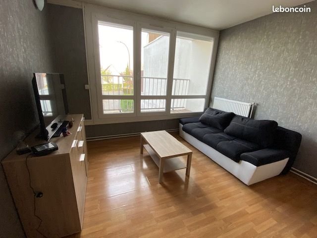 Appartement à vendre, 38m², Amiens