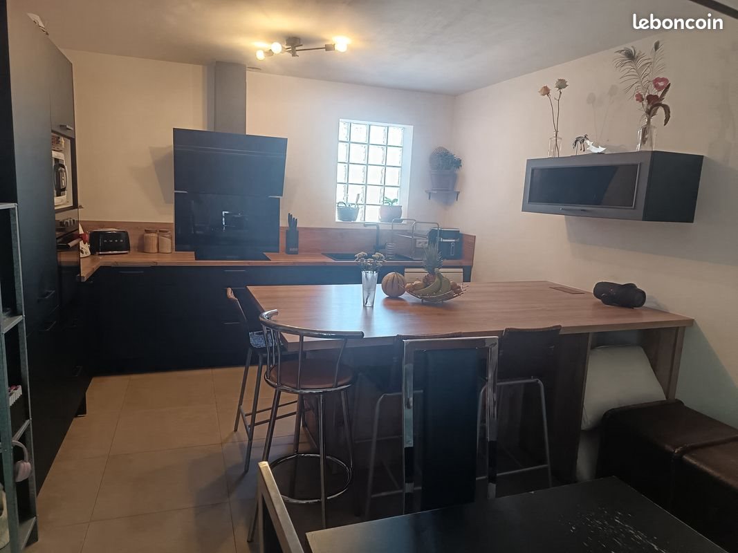 Maison à vendre, 96m², Mormoiron