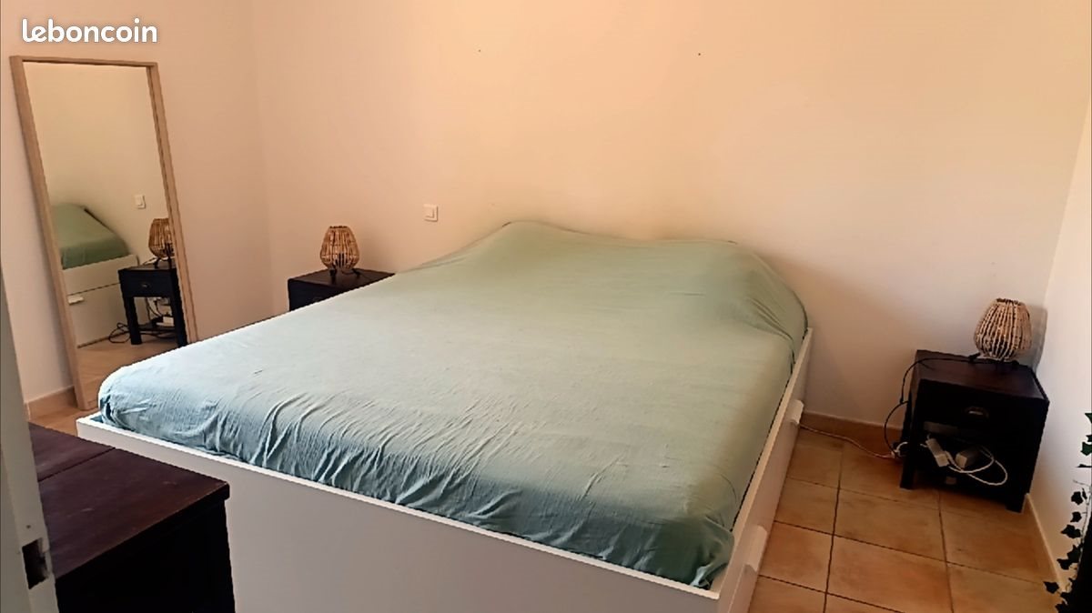 Maison à vendre, 96m², Mormoiron