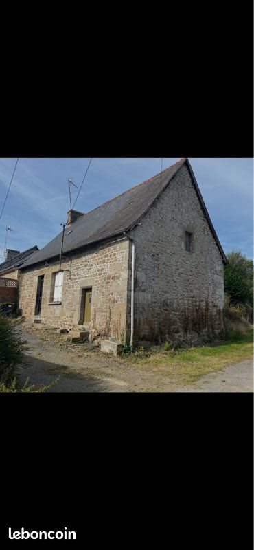 Maison à vendre, 120m², Saint-Sauveur-des-Landes