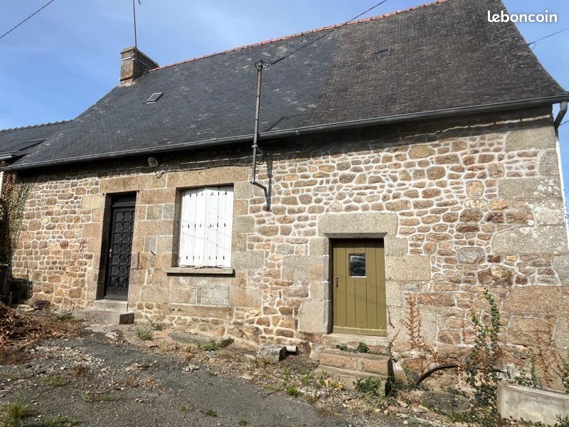 Maison à vendre, 120m², Saint-Sauveur-des-Landes