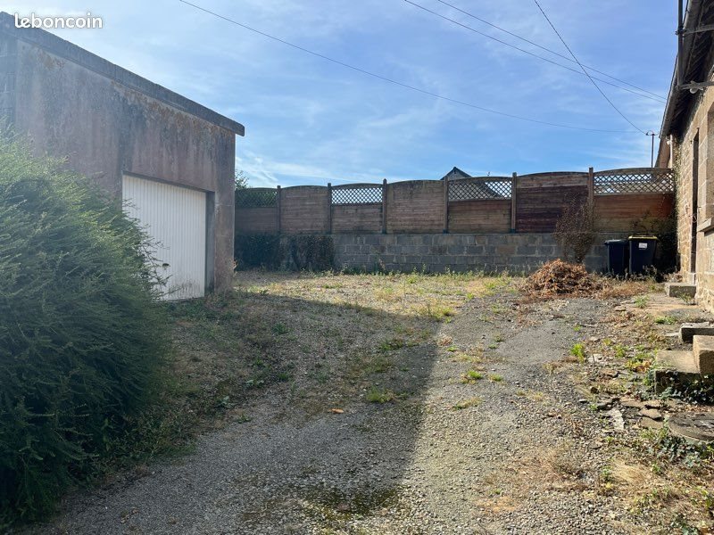 Maison à vendre, 120m², Saint-Sauveur-des-Landes