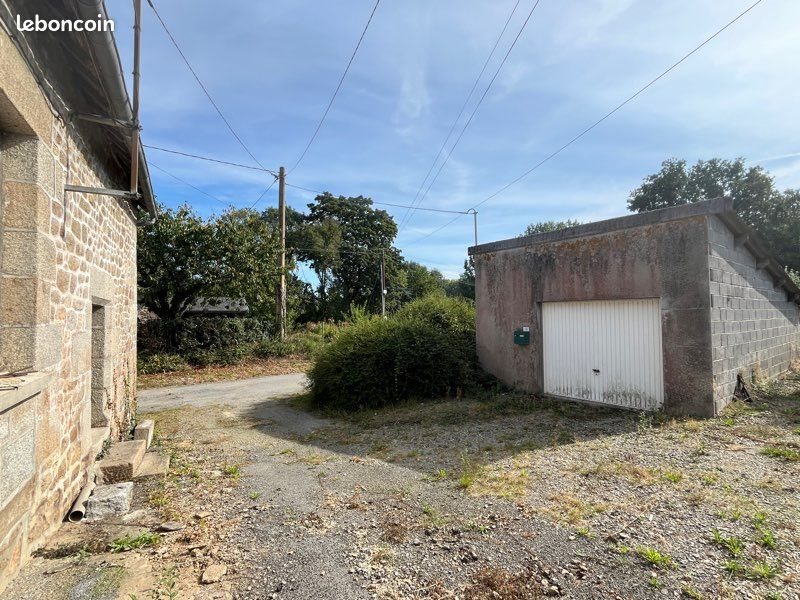 Maison à vendre, 120m², Saint-Sauveur-des-Landes